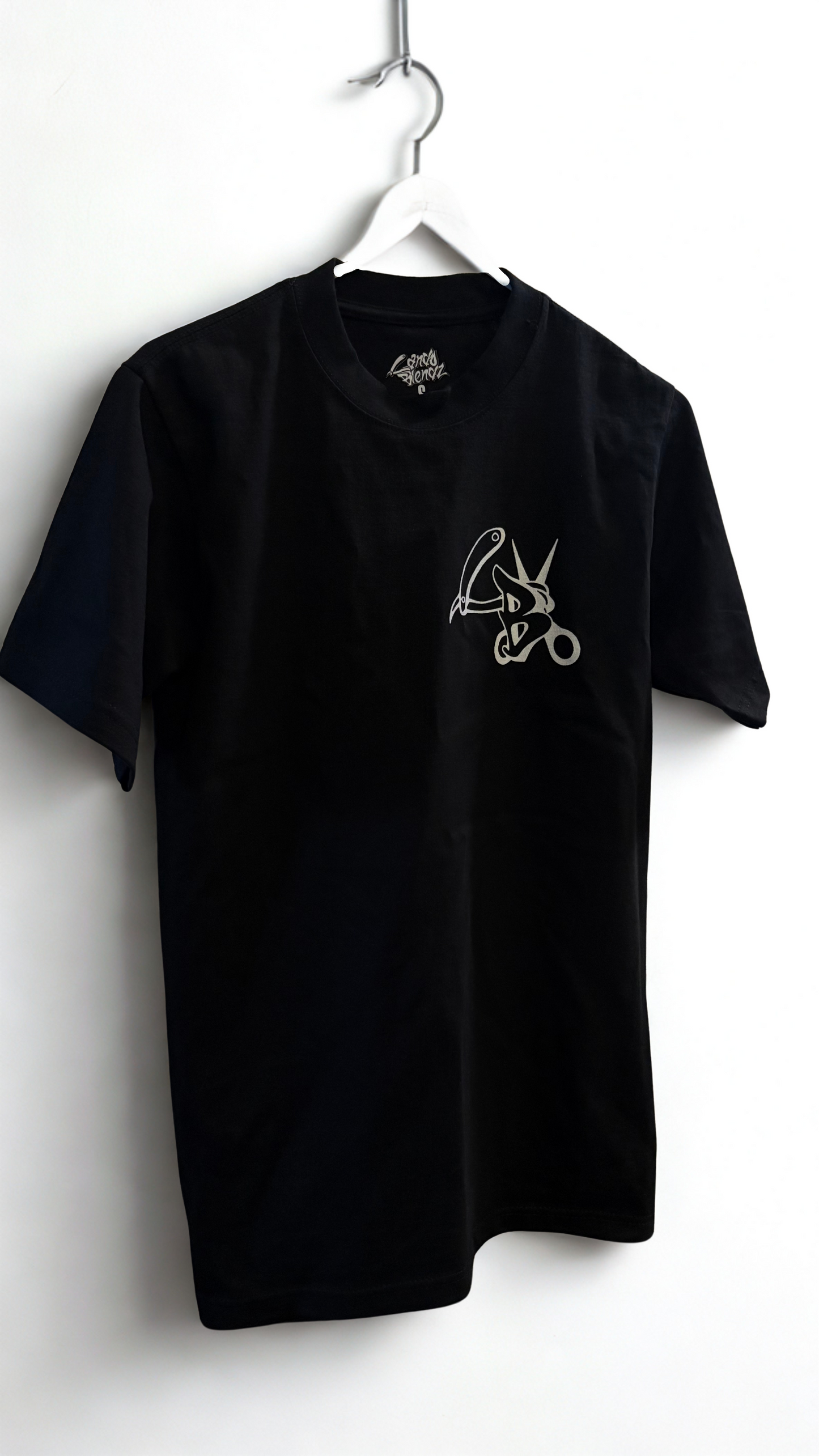 LB T-SHIRT