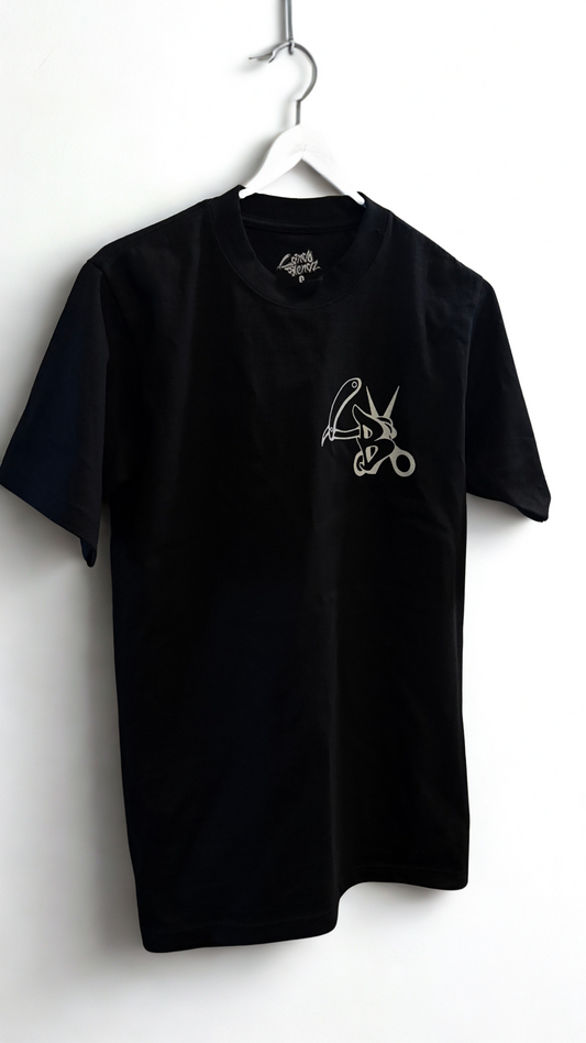 LB T-SHIRT