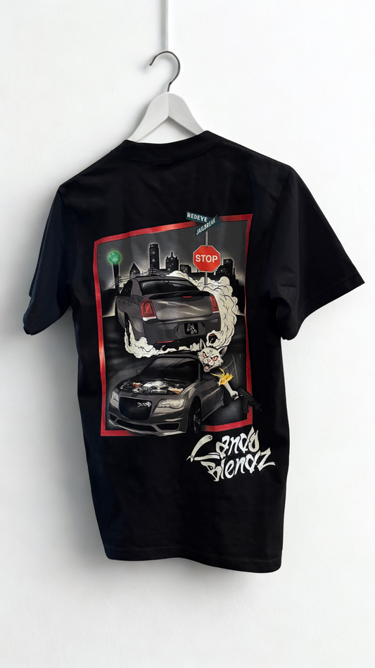 LB T-SHIRT